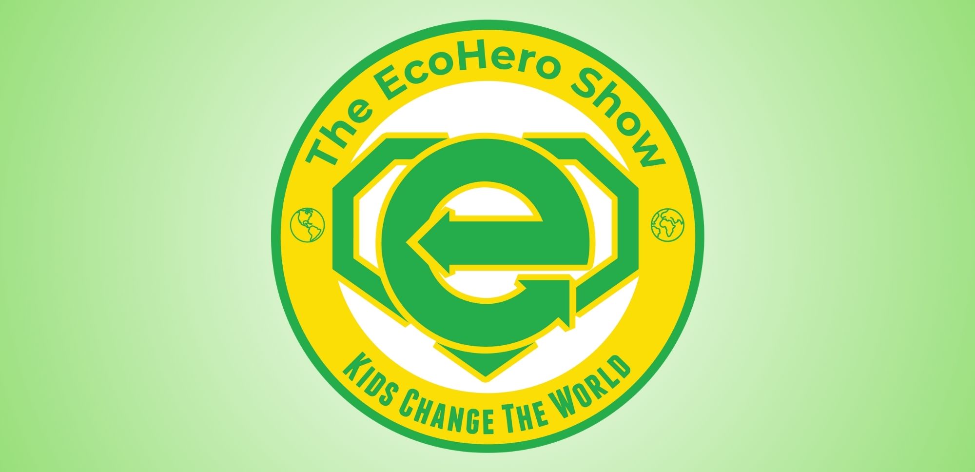 EcoHero logo